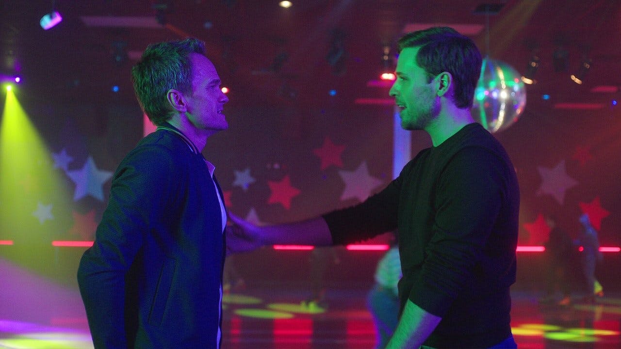 assista ao episódio 6 da temporada 1