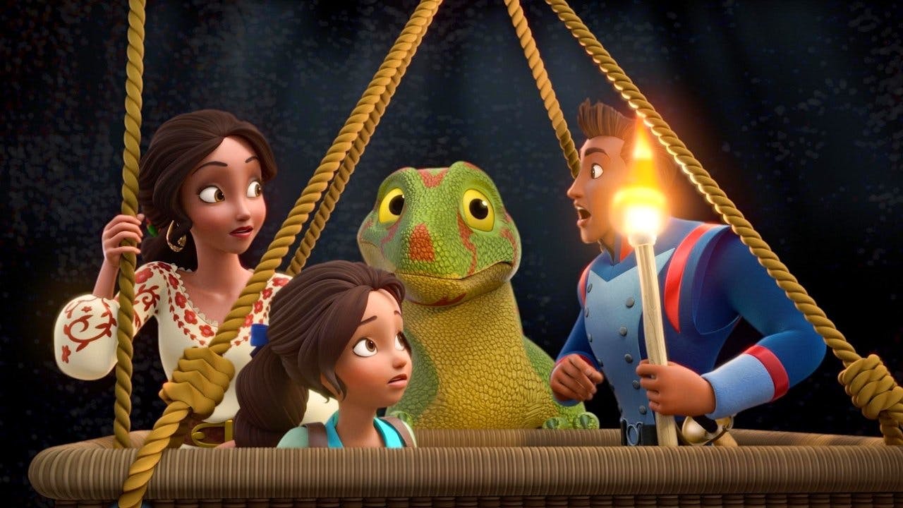 assista ao episódio 23 da temporada 1