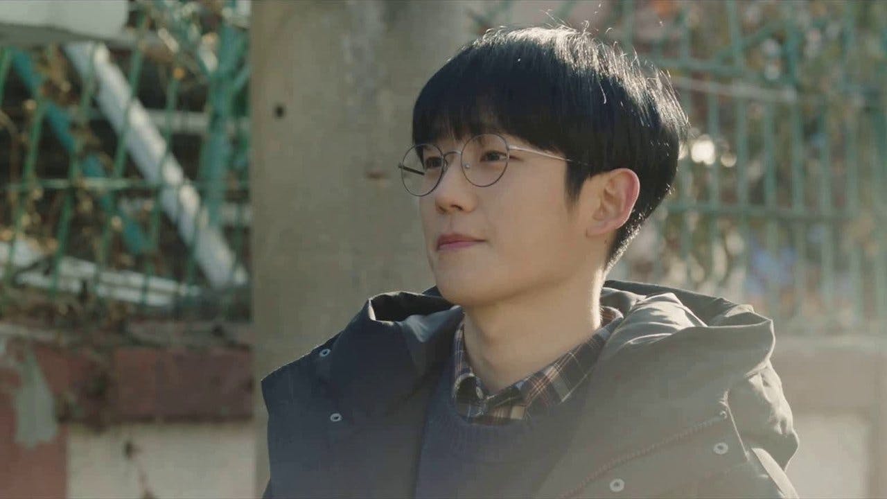 assista ao episódio 2 da temporada 1