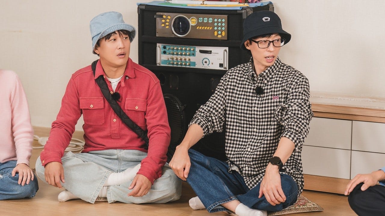 assista ao episódio 1 da temporada 1