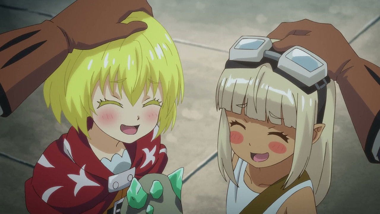 assista ao episódio 4 da temporada 1