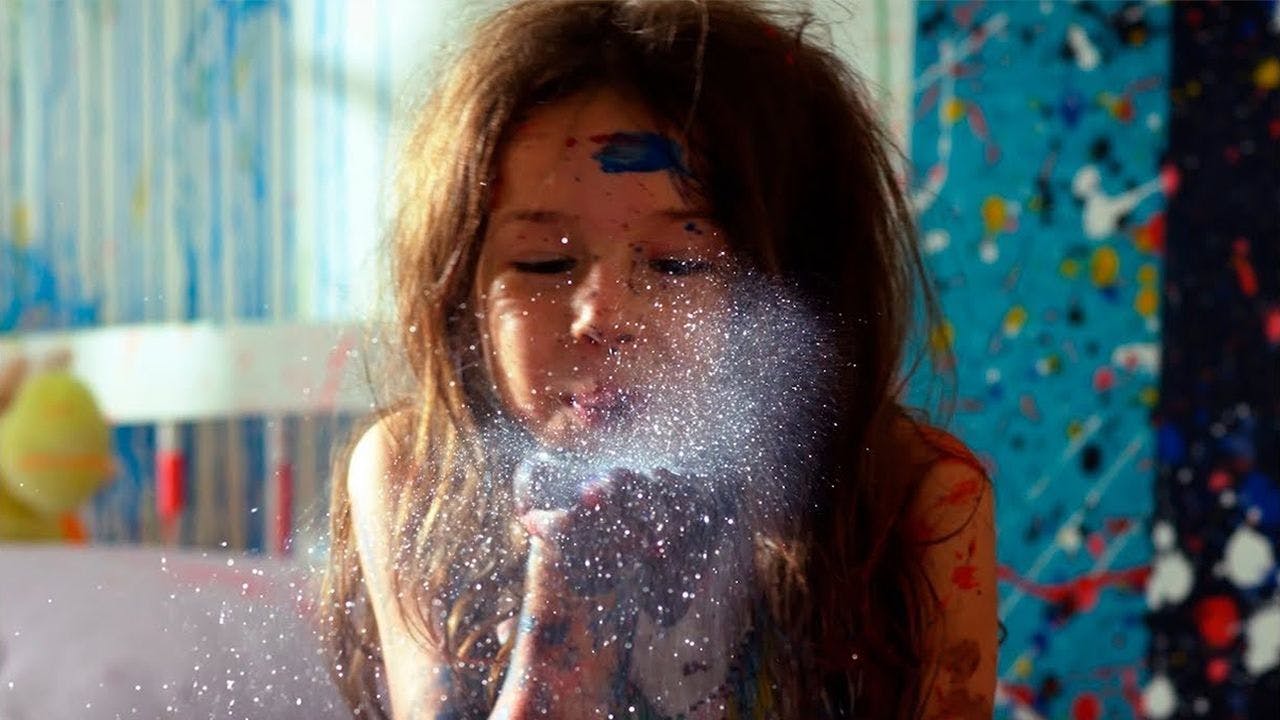 A Menina Índigo assista online