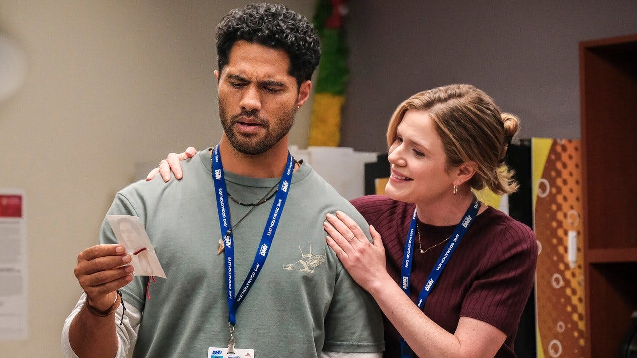 assista ao episódio 6 da temporada 1