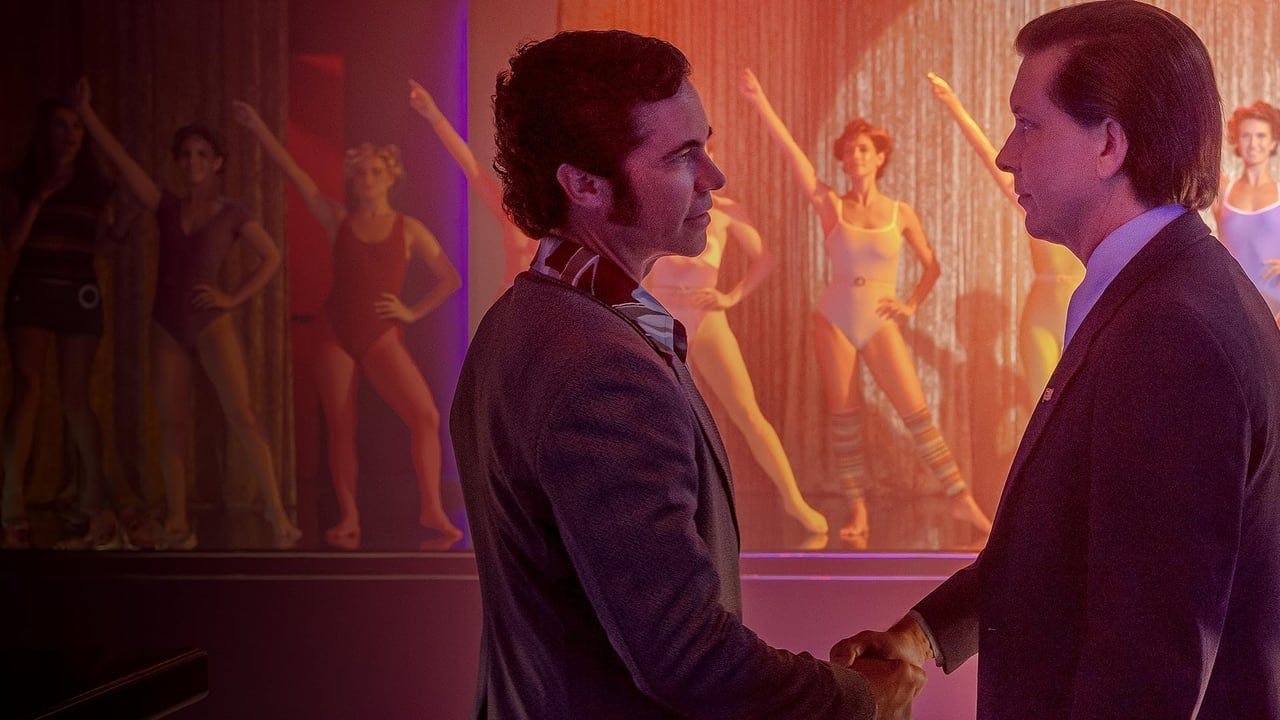 assista ao episódio 6 da temporada 1