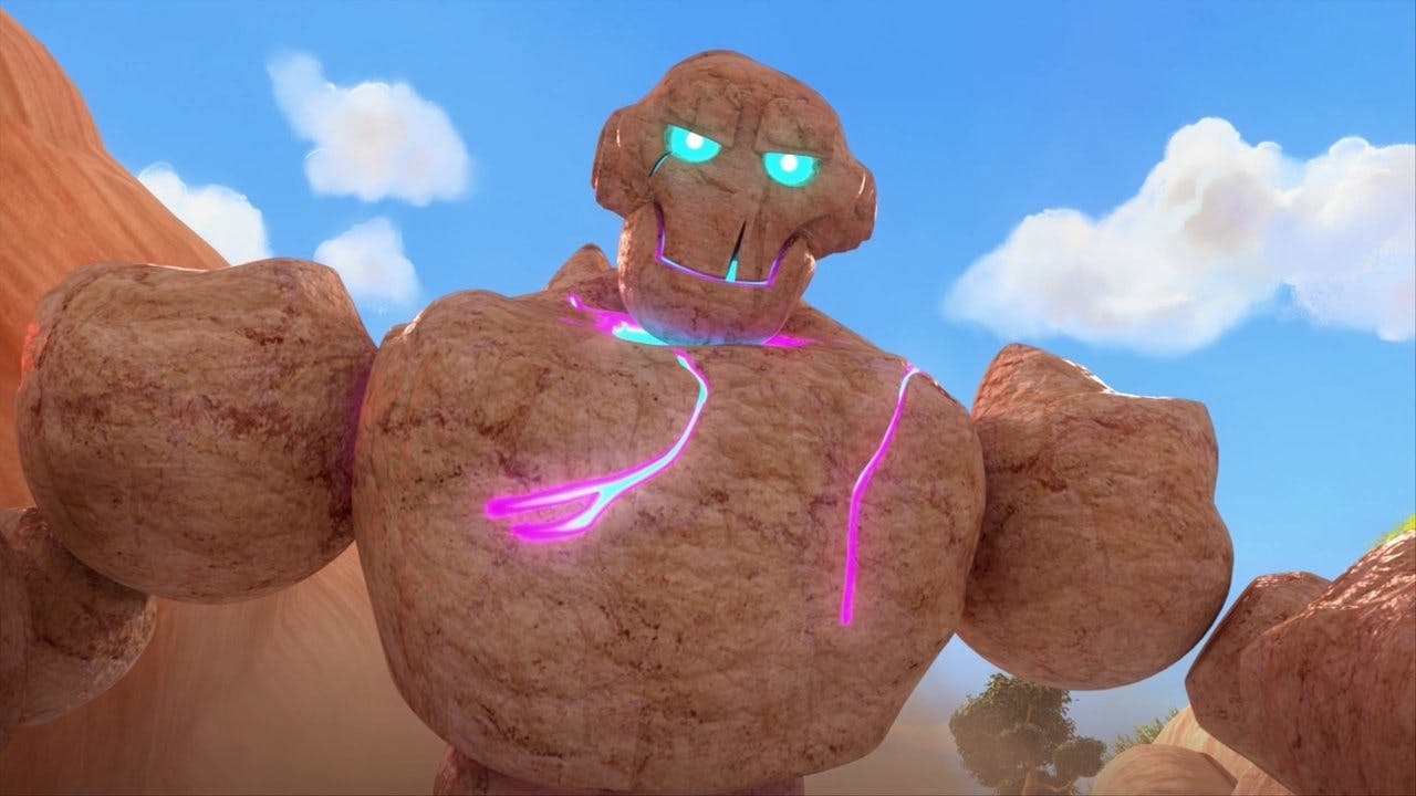 assista ao episódio 21 da temporada 1