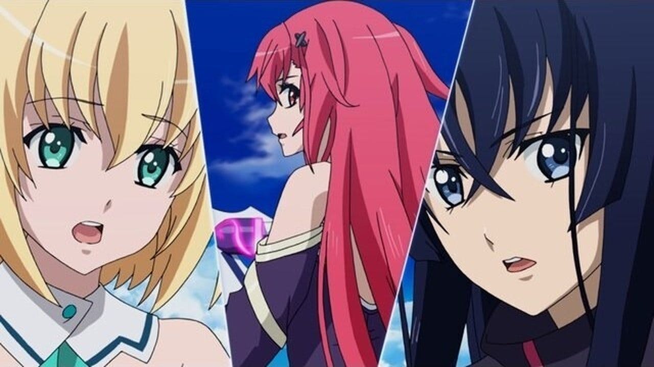 assista ao episódio 8 da temporada 1