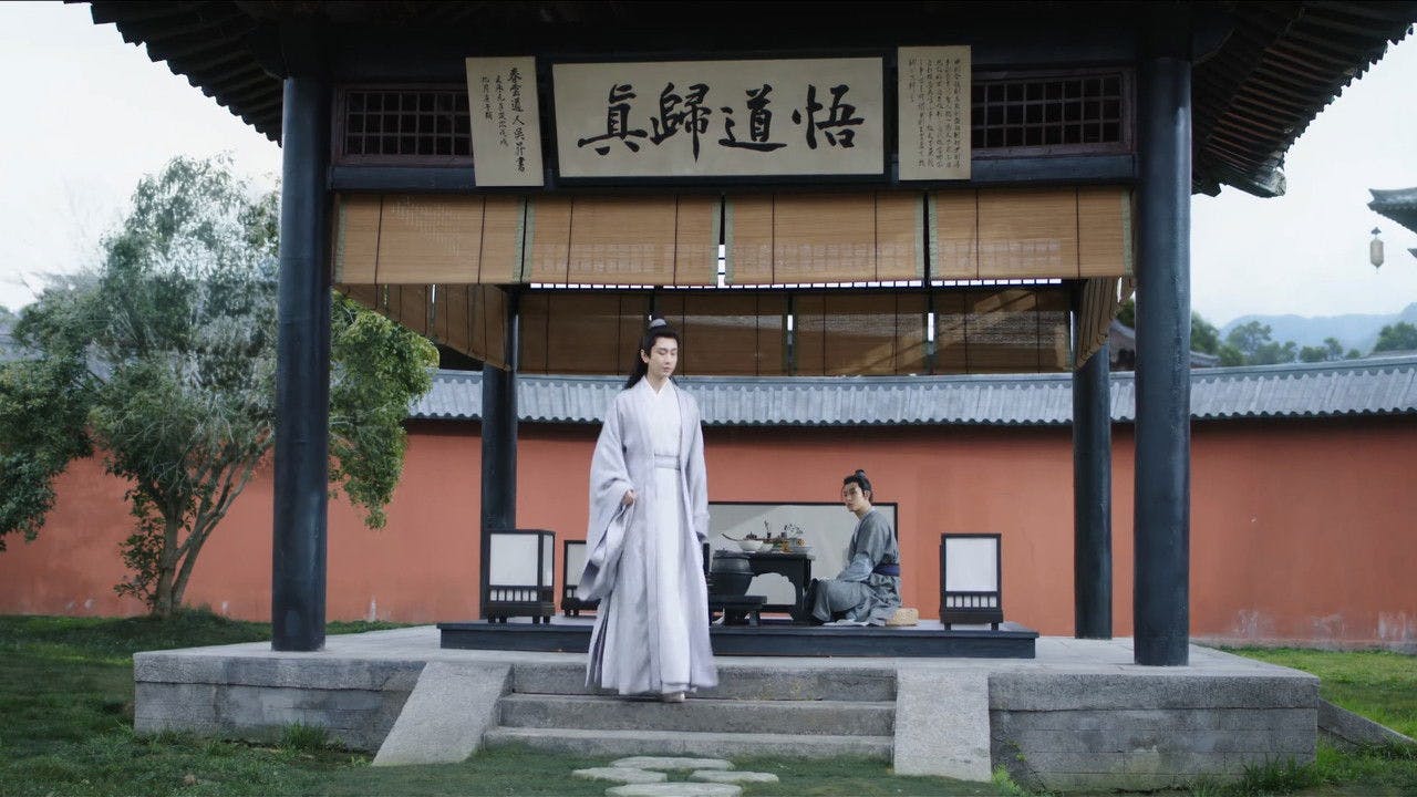 assista ao episódio 15 da temporada 1