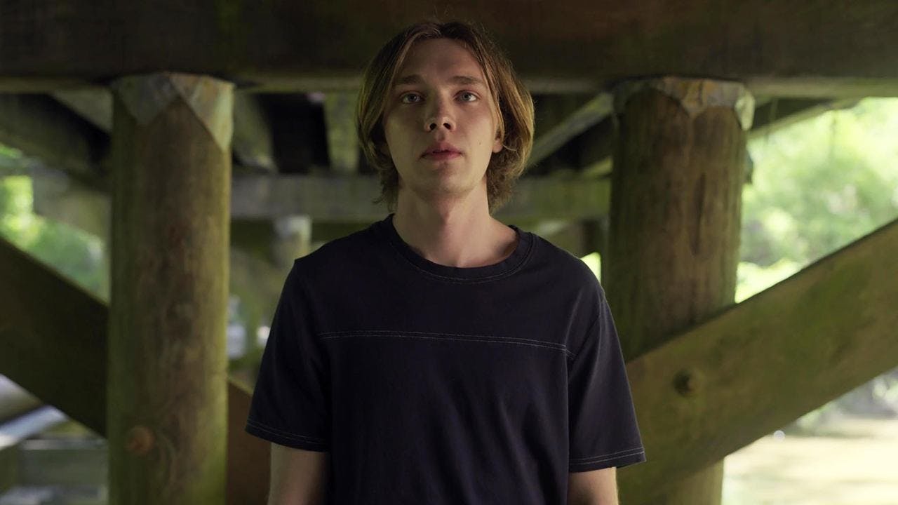 assista ao episódio 1 da temporada 1