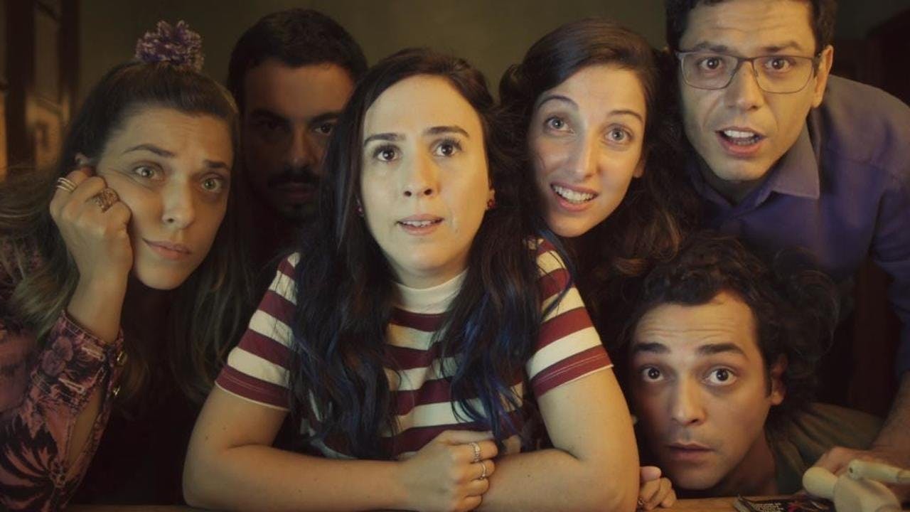 assista ao episódio 12 da temporada 1
