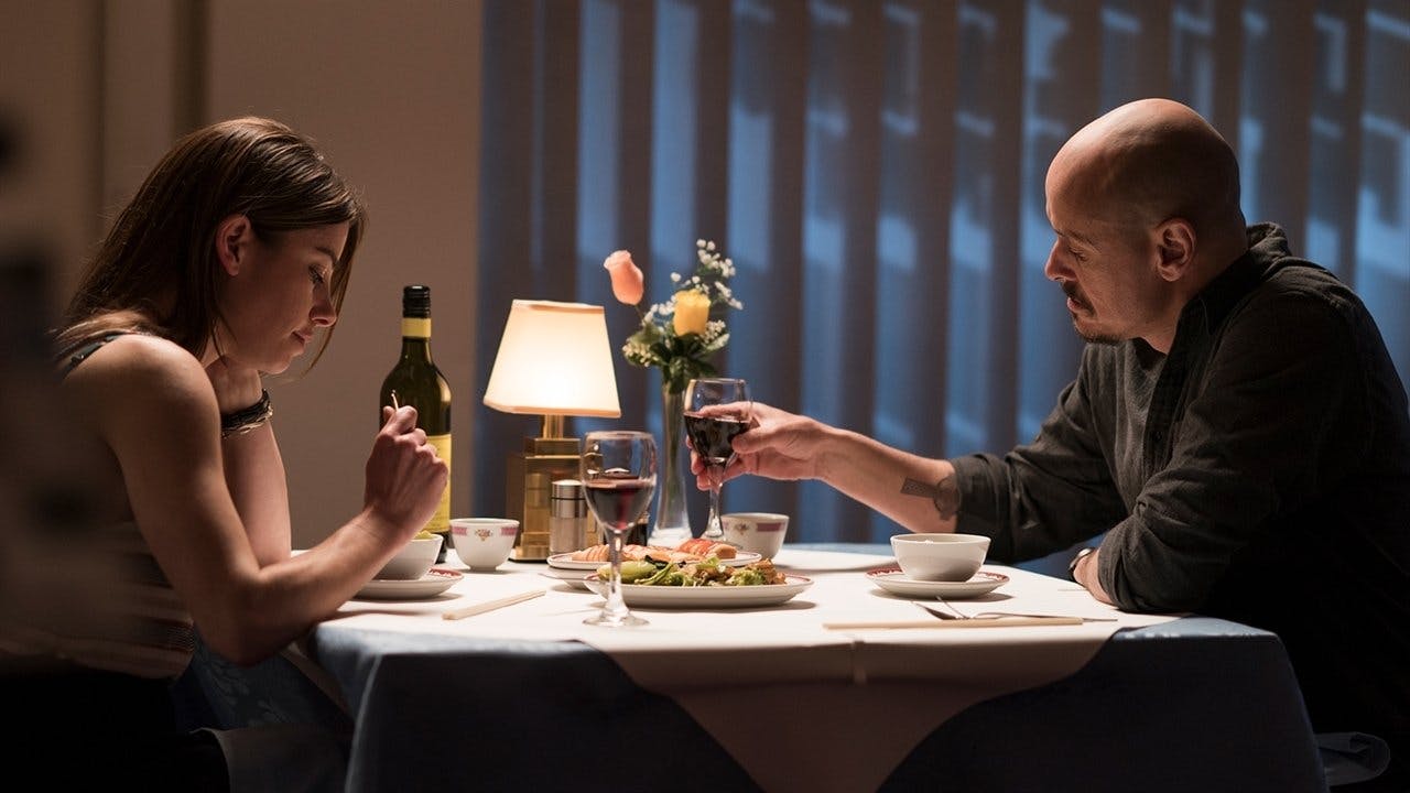 assista ao episódio 2 da temporada 1