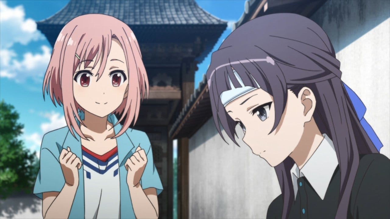 assista ao episódio 11 da temporada 1