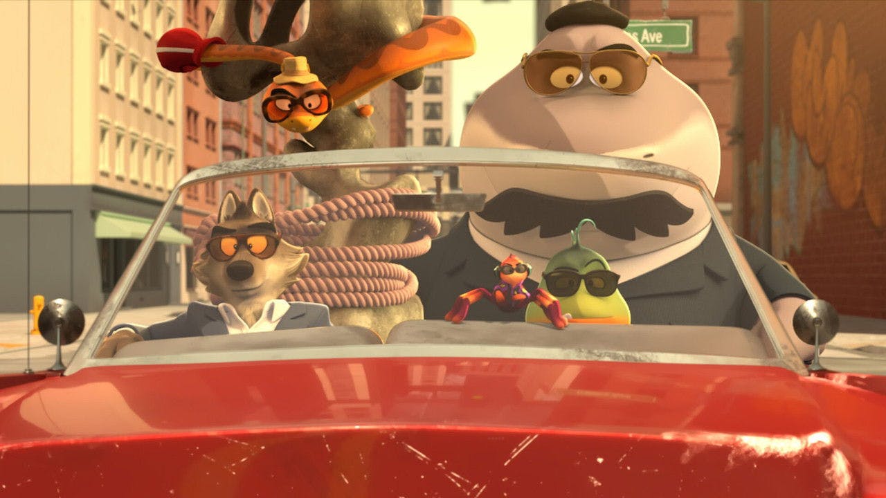 assista ao episódio 1 da temporada 2