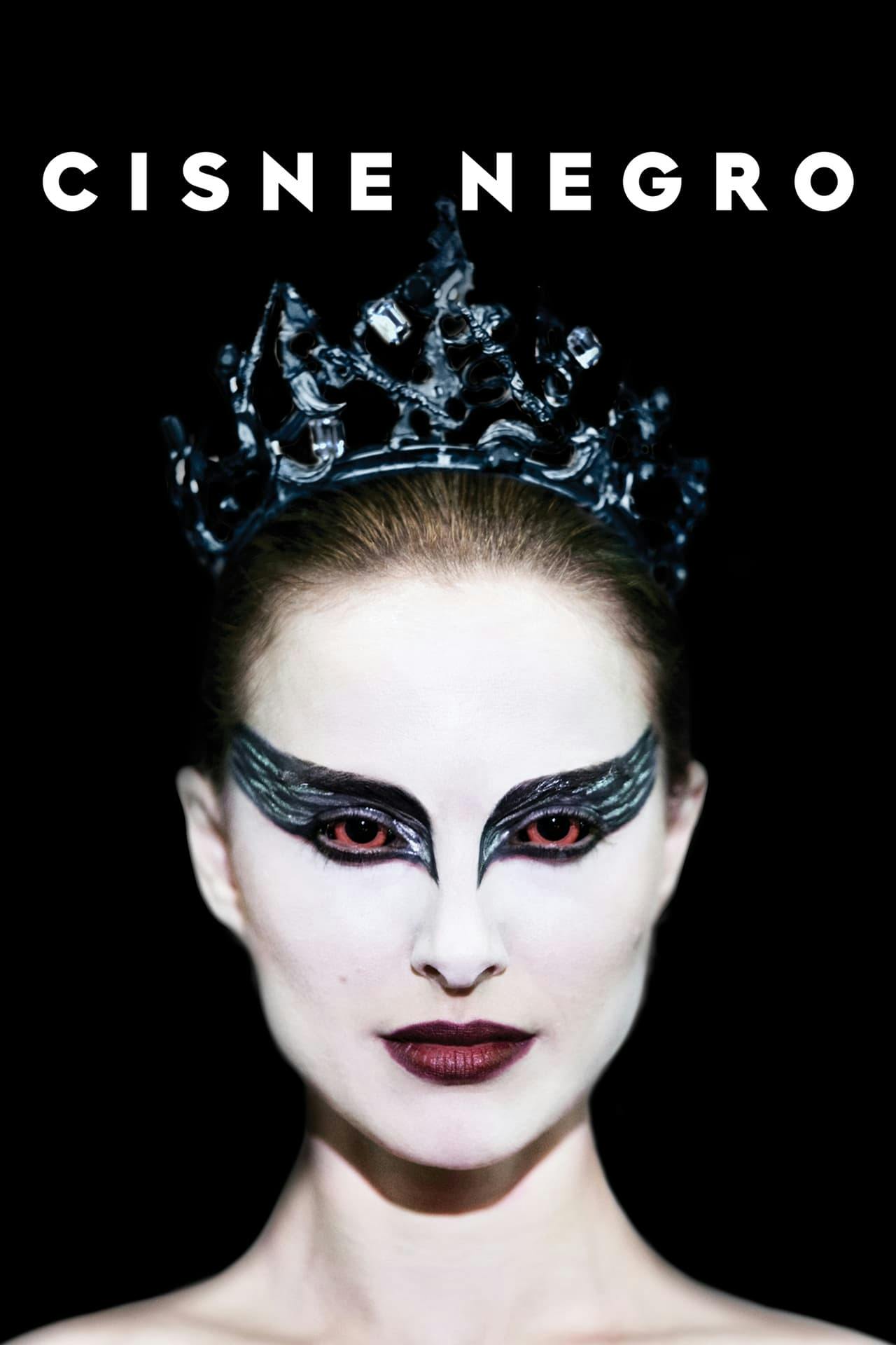 Assistir Cisne Negro Online em HD