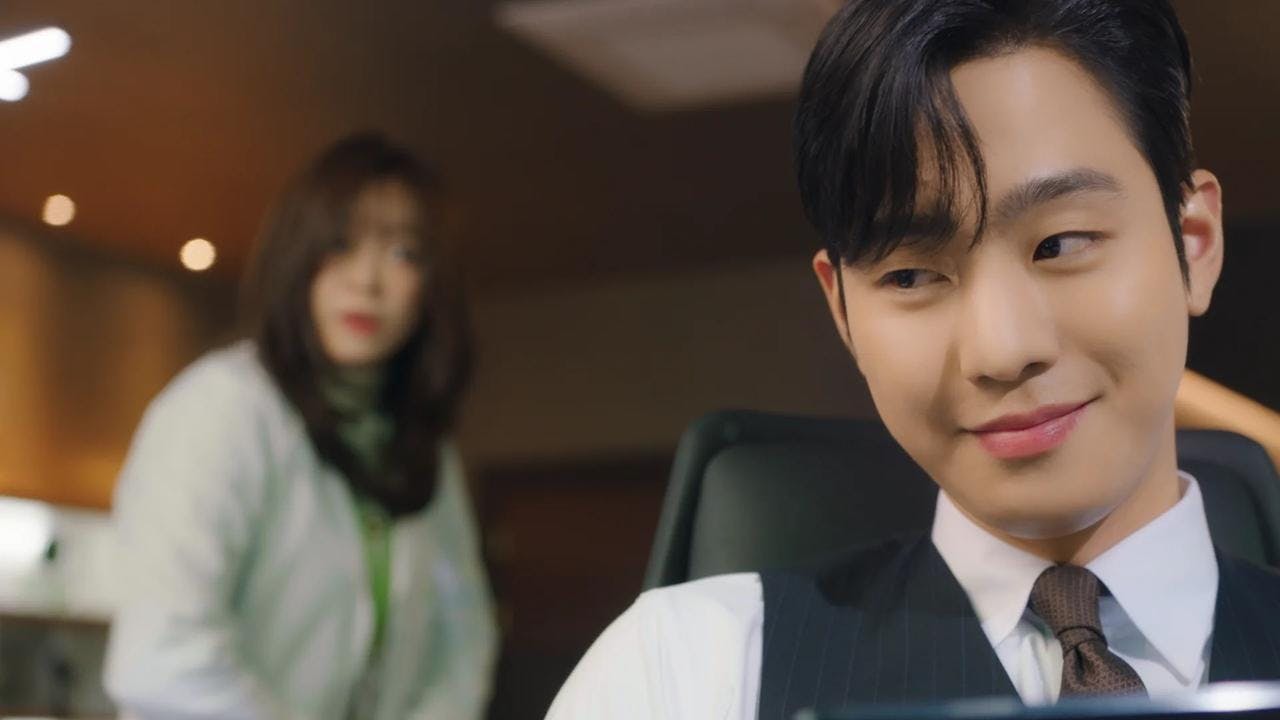 assista ao episódio 5 da temporada 1