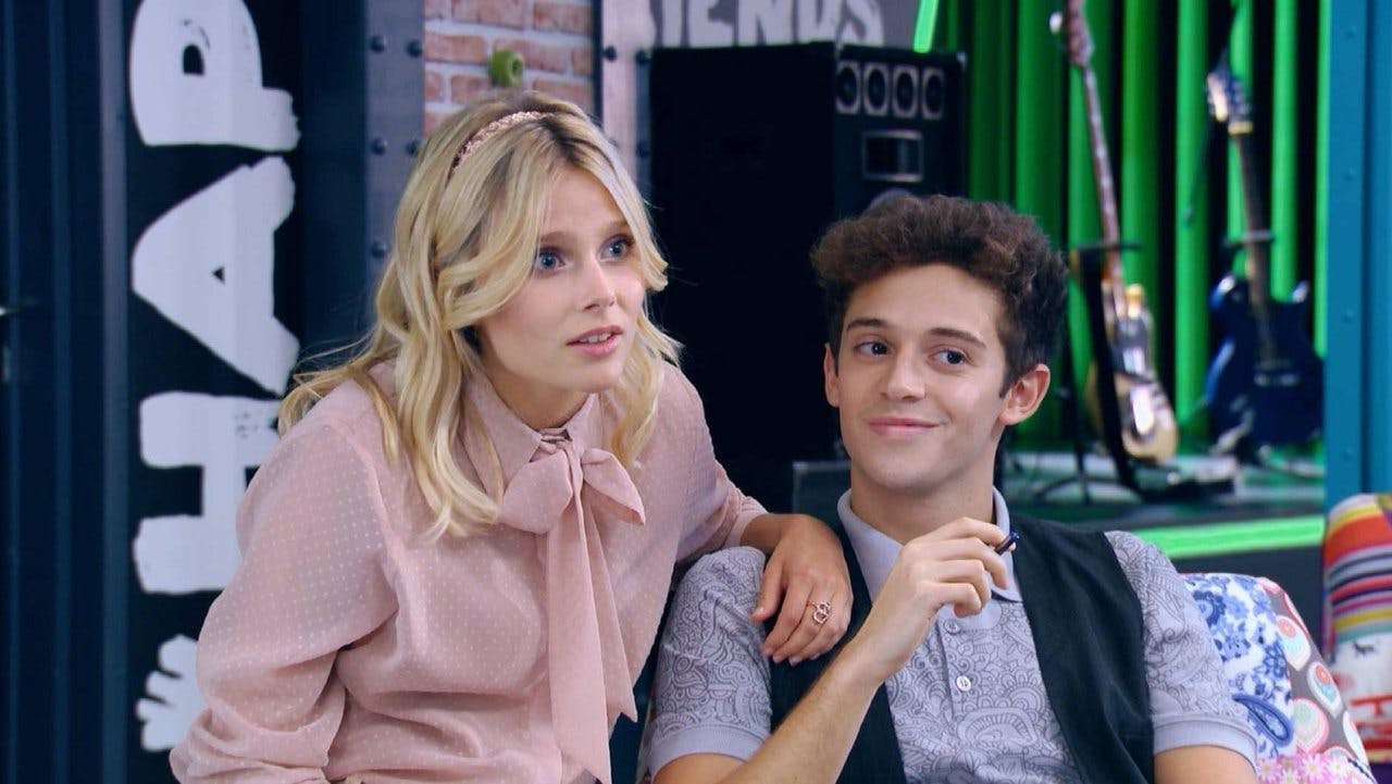 assista ao episódio 9 da temporada 1