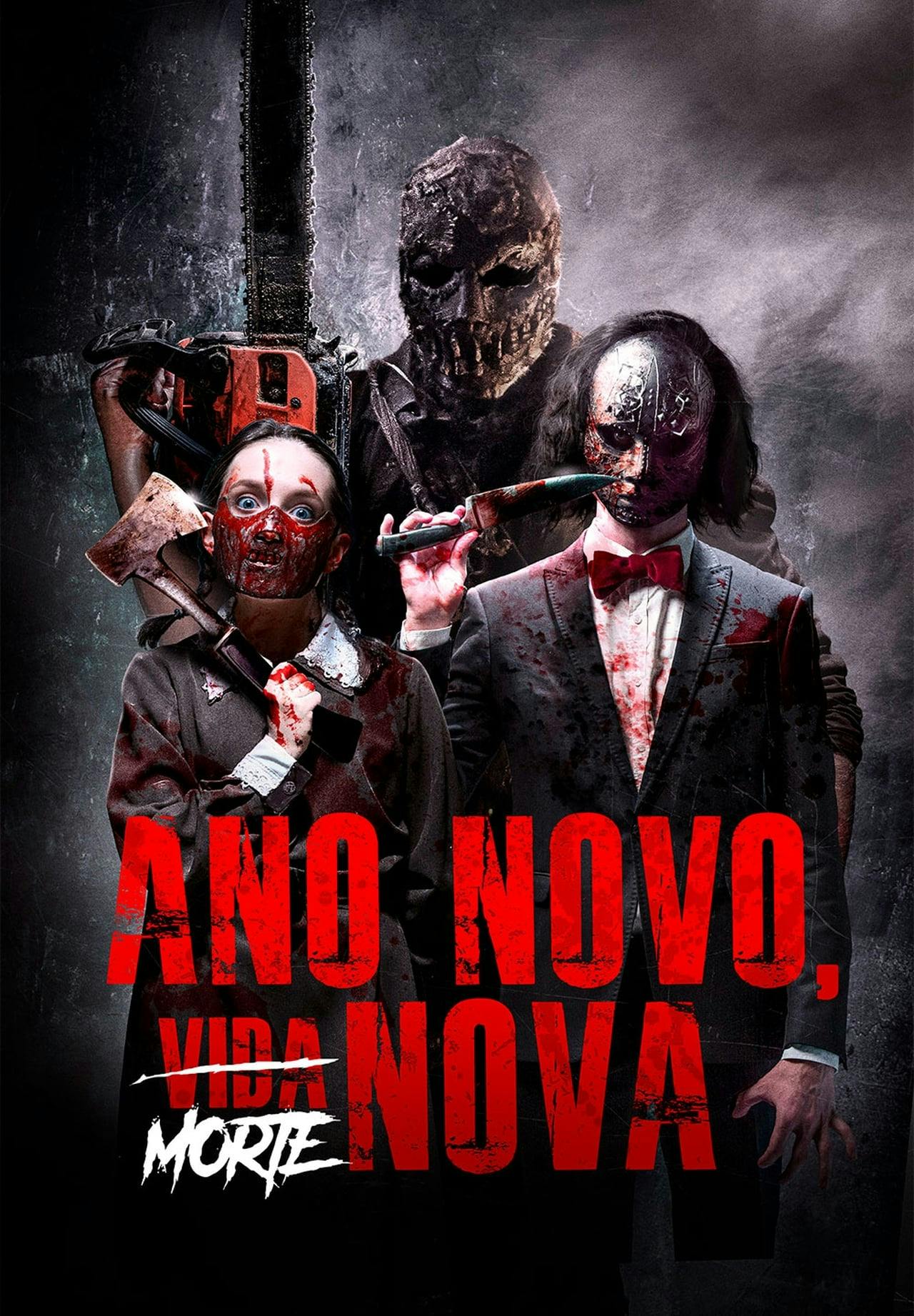 Assistir Ano Novo, Morte Nova Online em HD