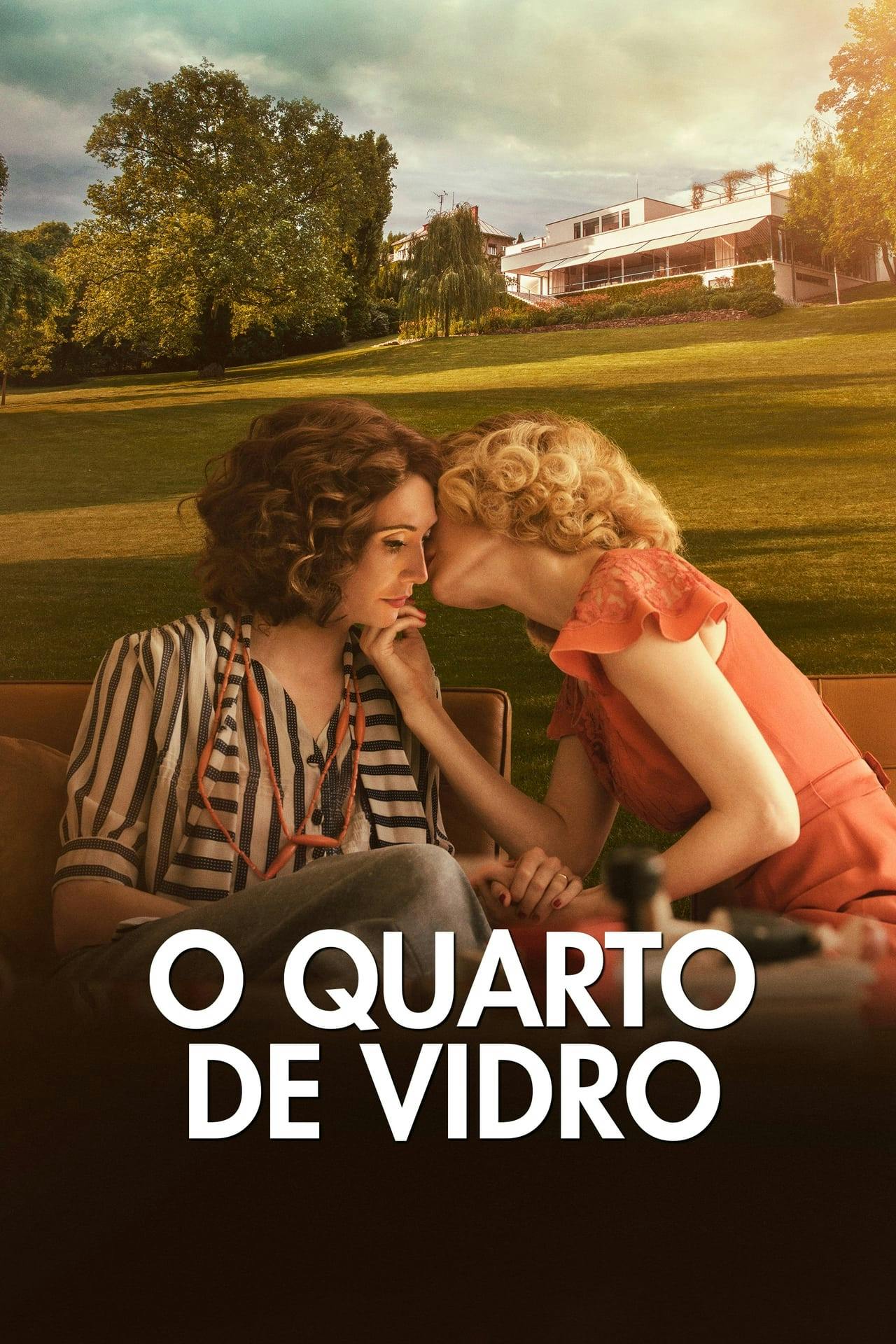 Assistir O Quarto de Vidro Online em HD