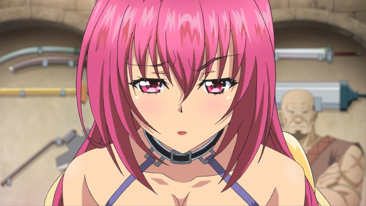 Bikini Warriors