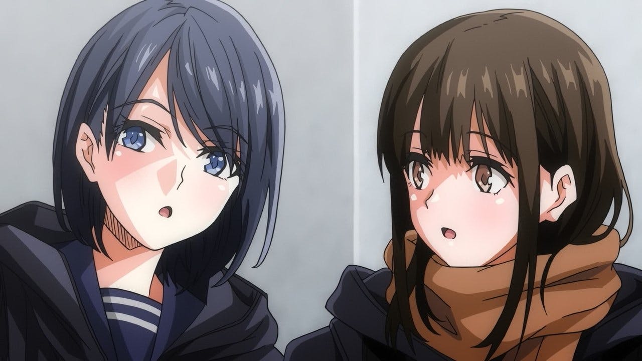 Oji-san de Umeru Ana