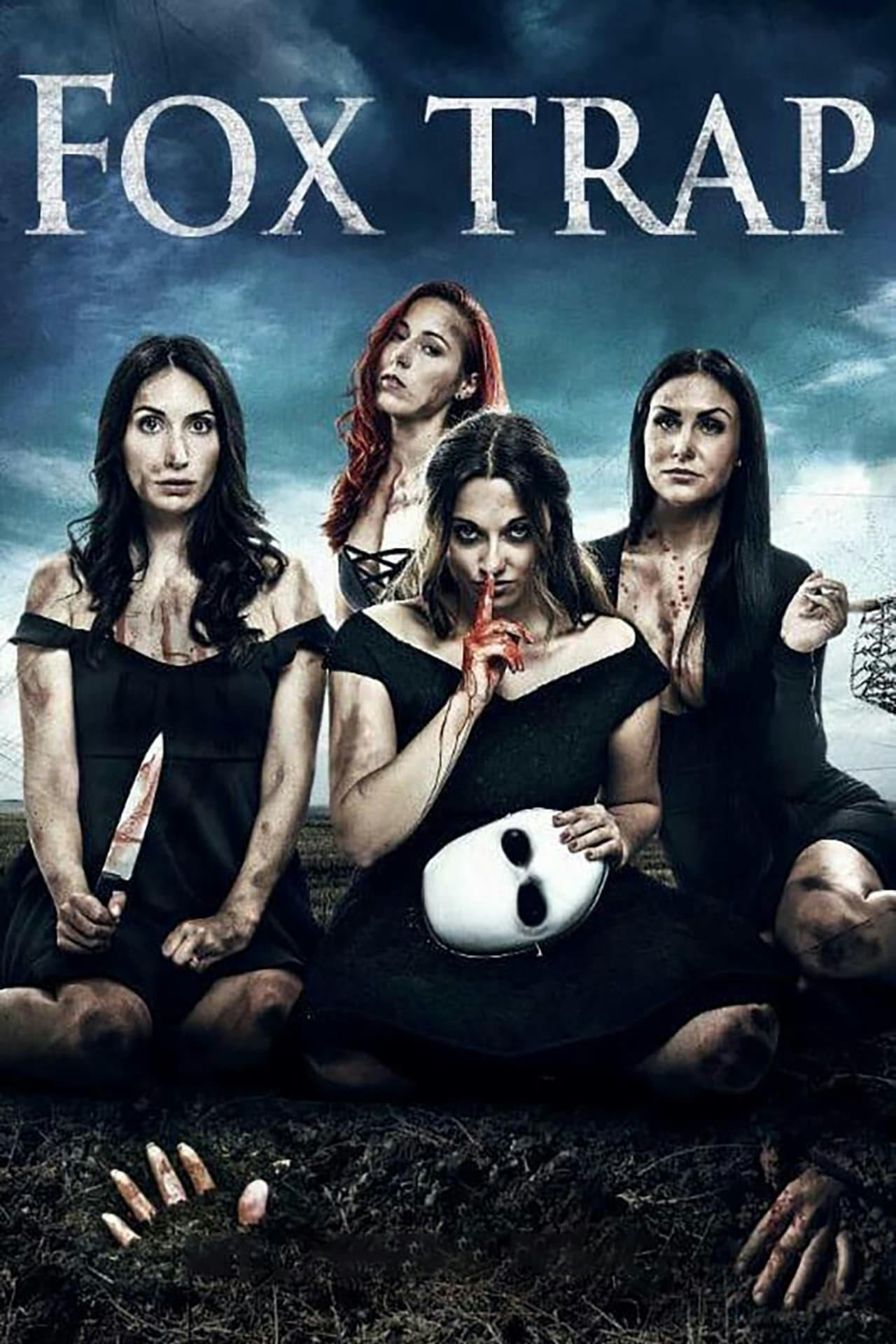 Assistir Fox Trap Online em HD