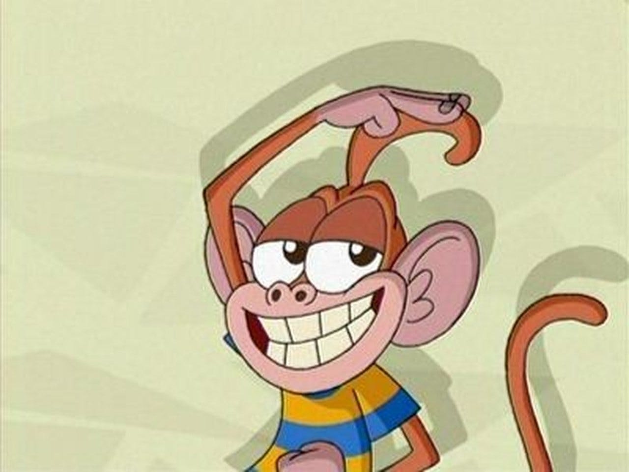 assista ao episódio 16 da temporada 1