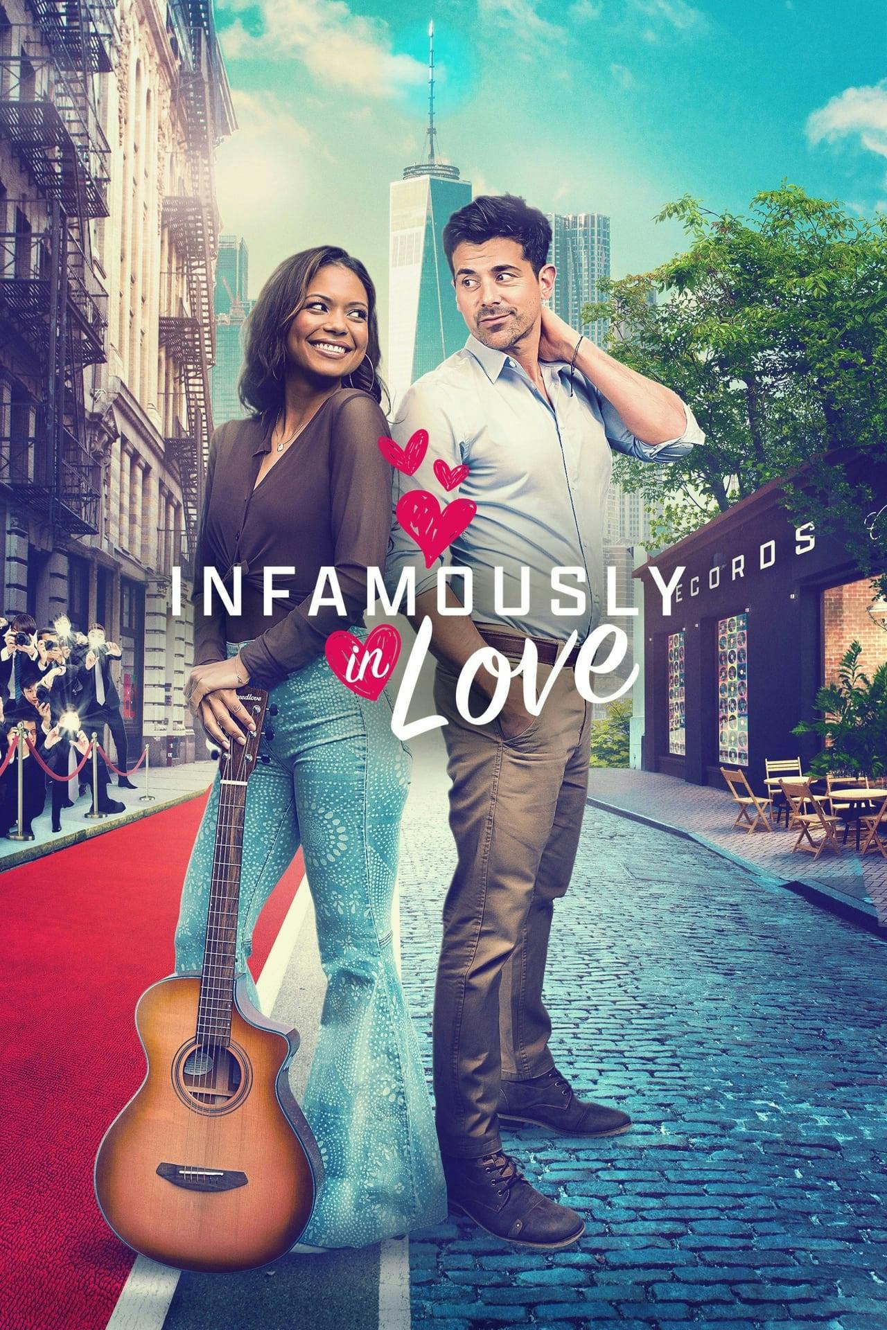 Assistir Infamously in Love Online em HD