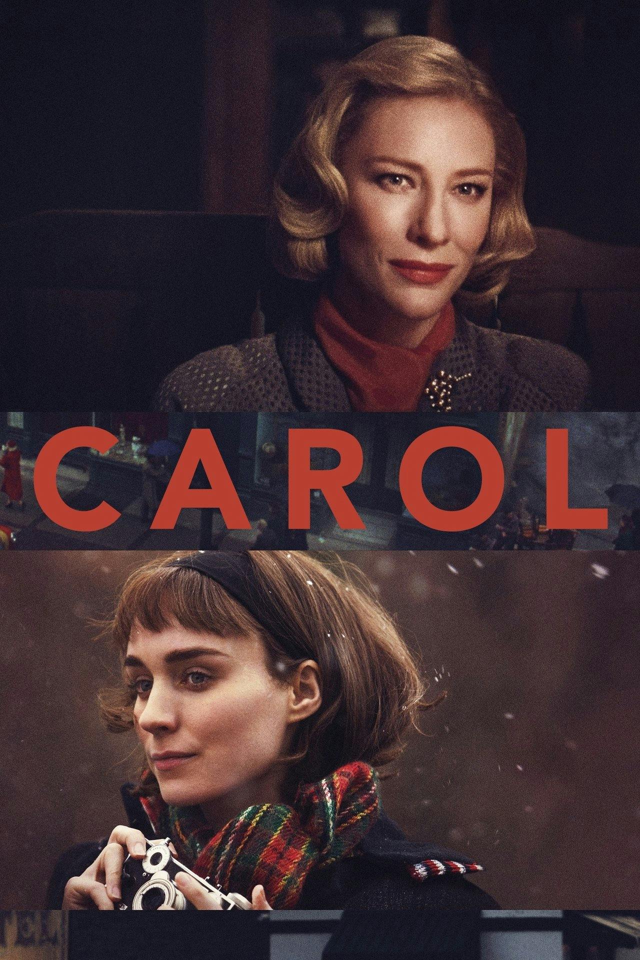 Assistir Carol Online em HD