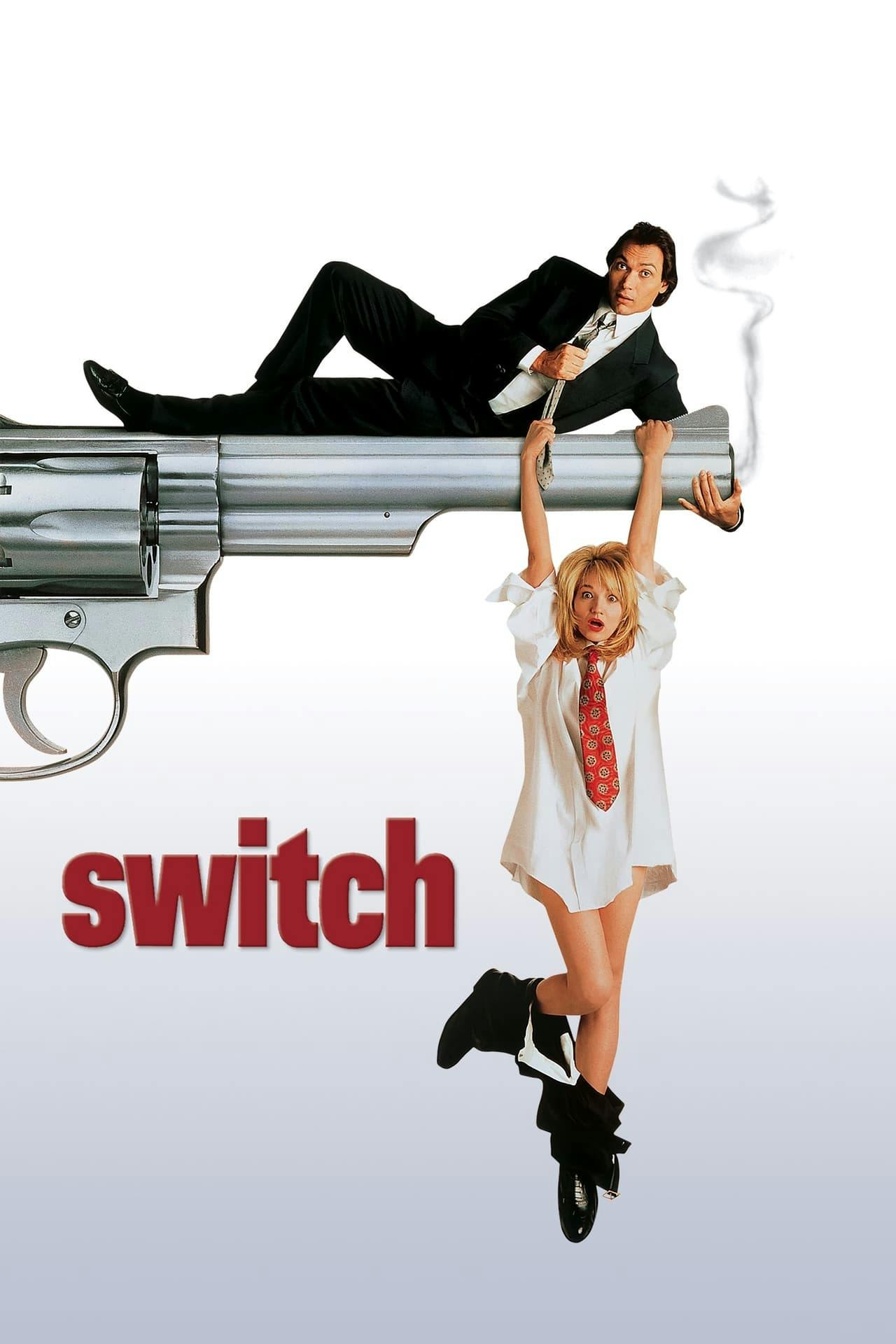 Assistir Switch: Trocaram Meu Sexo Online em HD