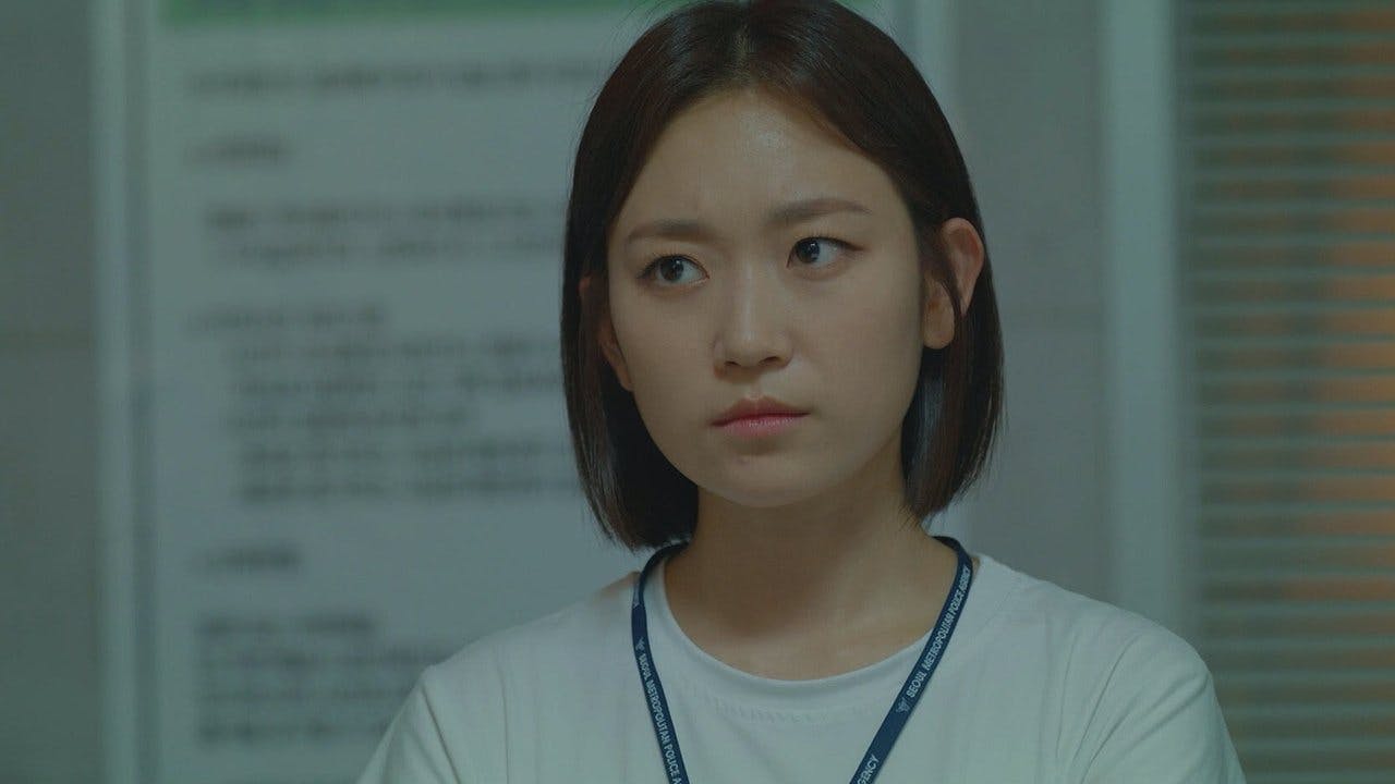 assista ao episódio 7 da temporada 1