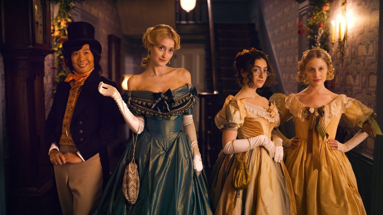 assista ao episódio 3 da temporada 1