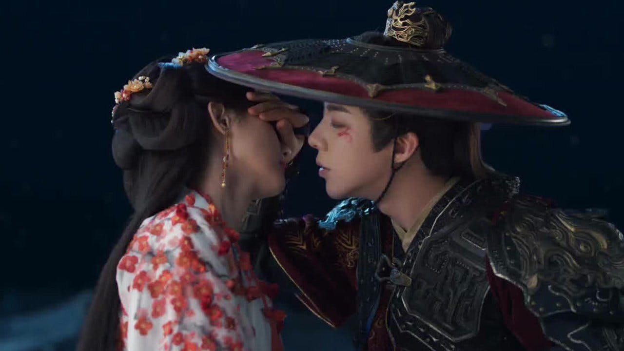 assista ao episódio 16 da temporada 1