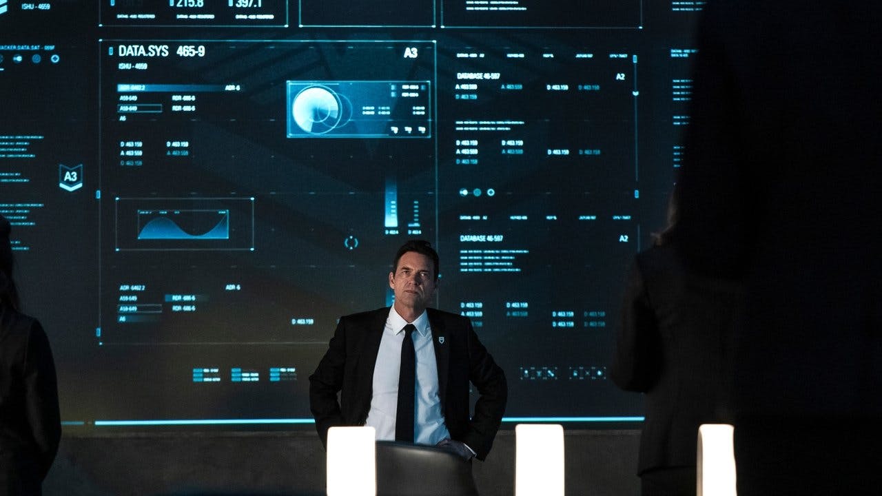 assista ao episódio 19 da temporada 1