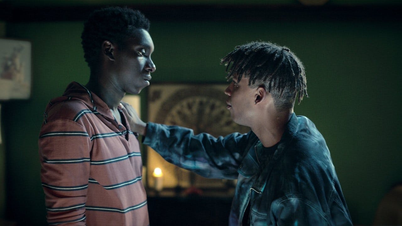 assista ao episódio 2 da temporada 1