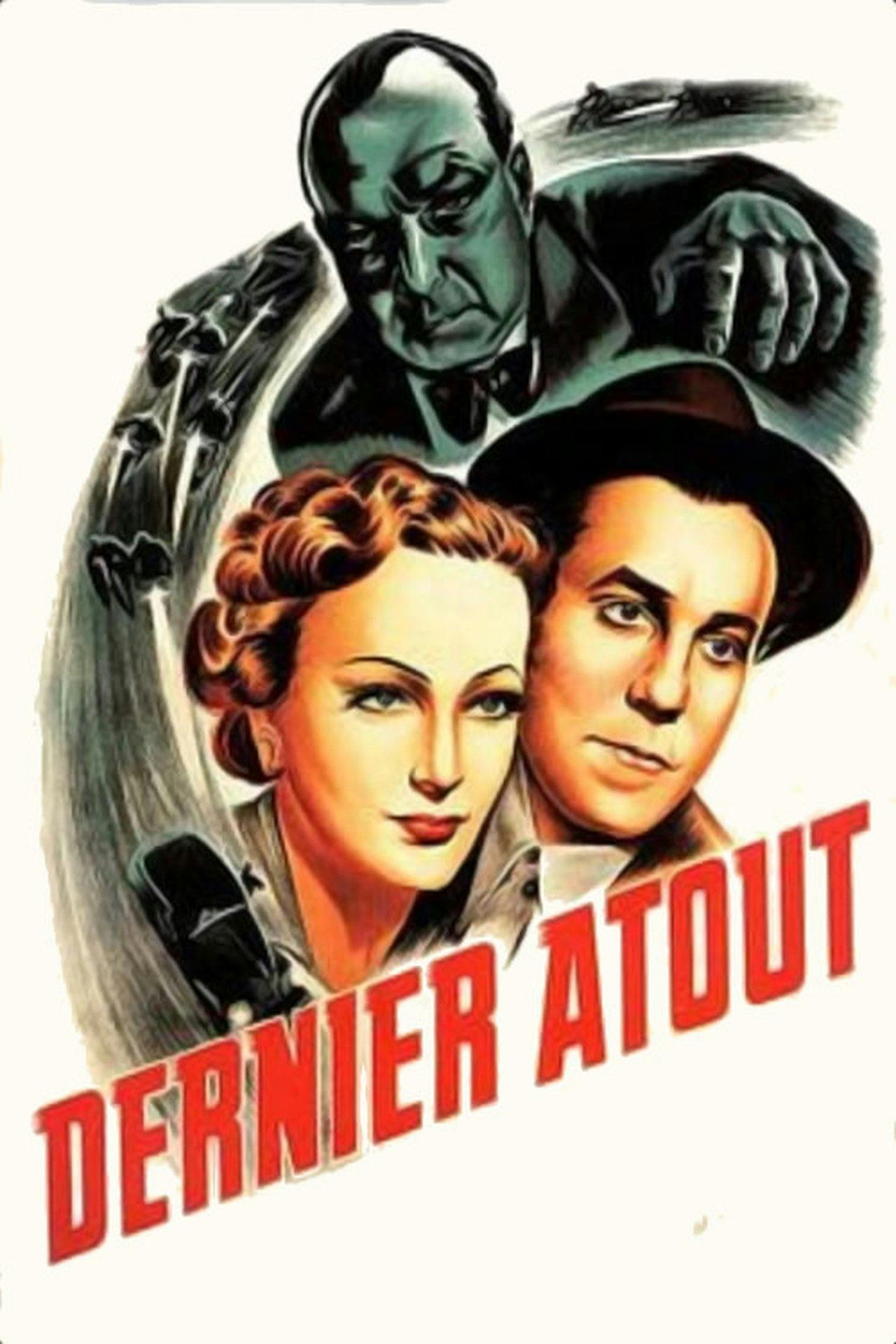 Assistir Dernier atout Online em HD
