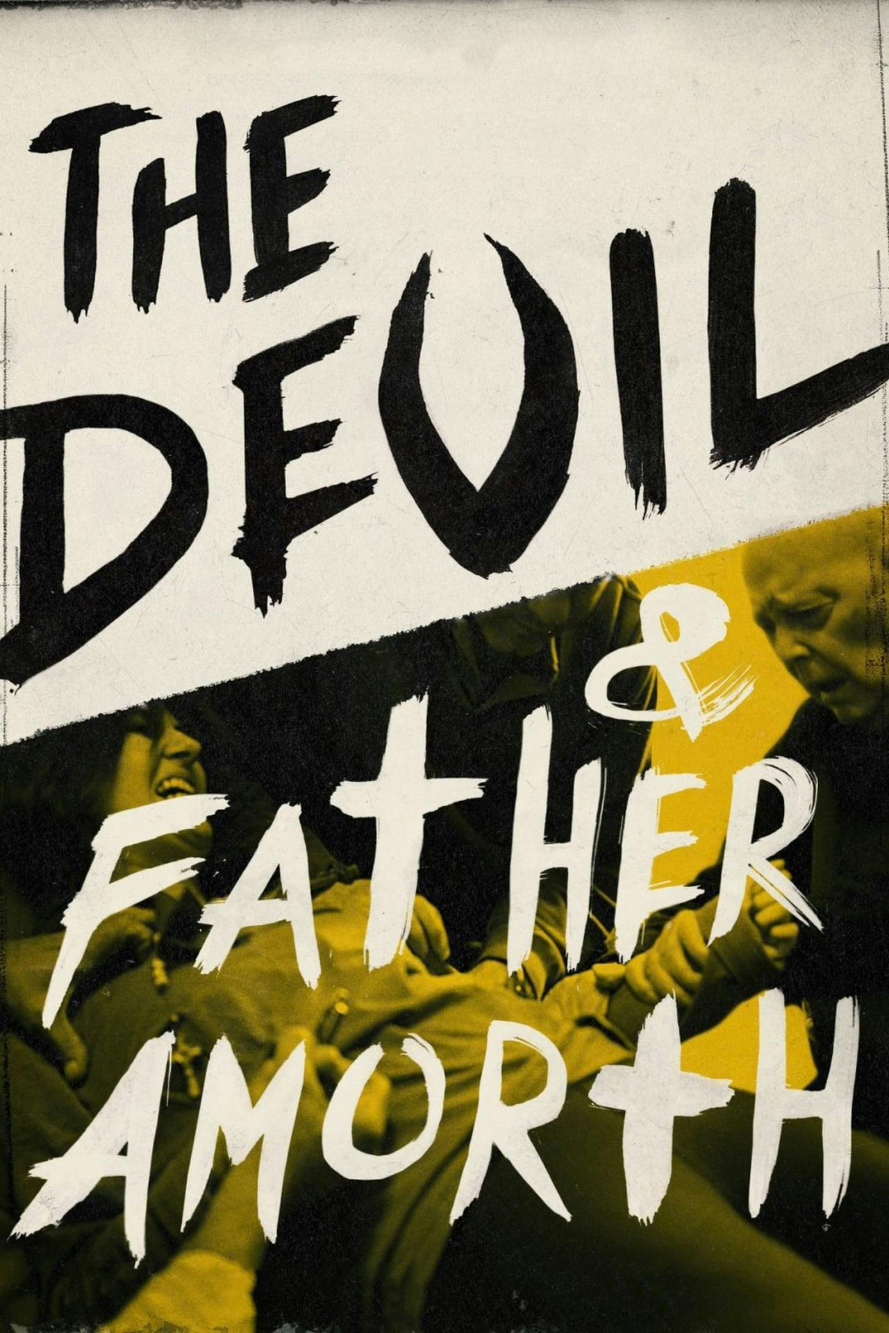 Assistir The Devil and Father Amorth Online em HD