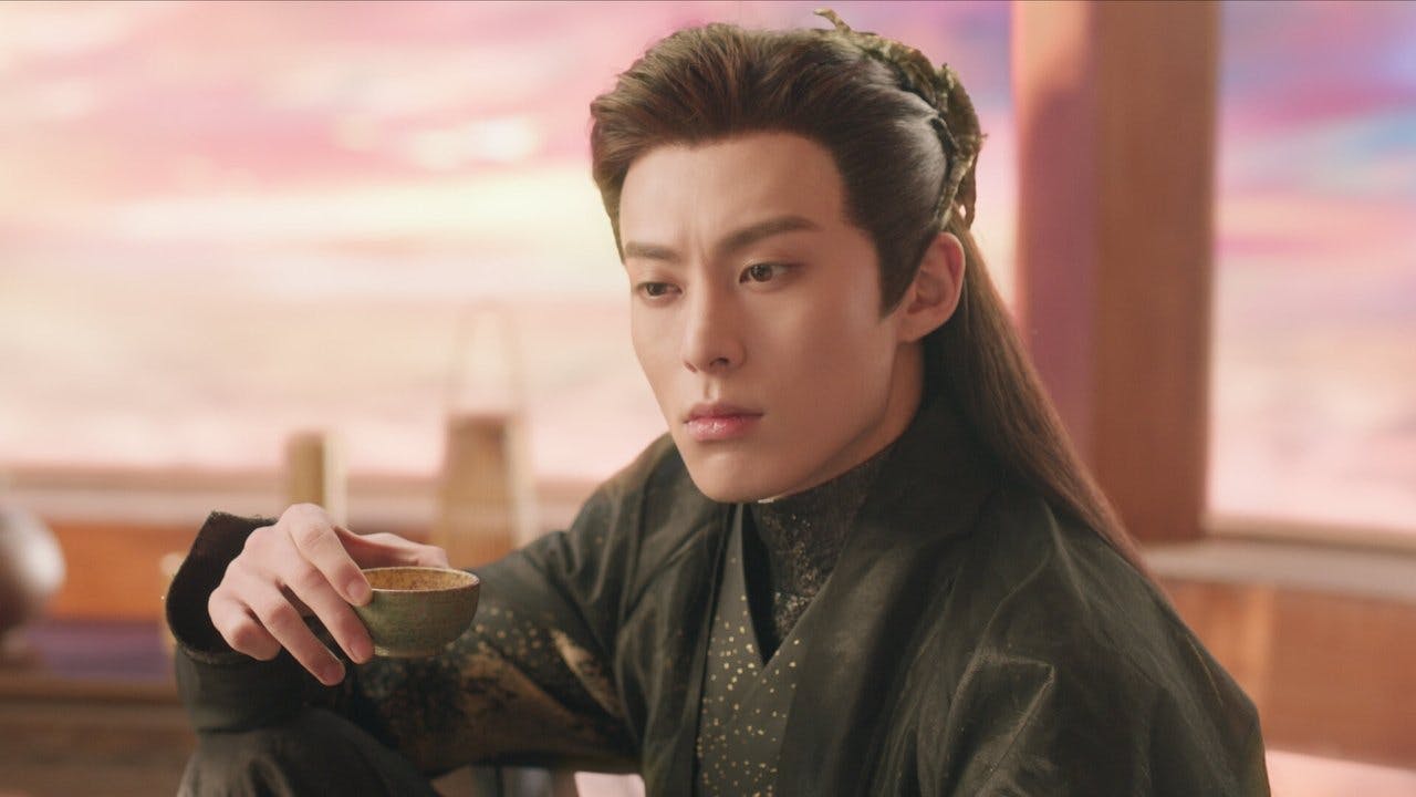 assista ao episódio 8 da temporada 1
