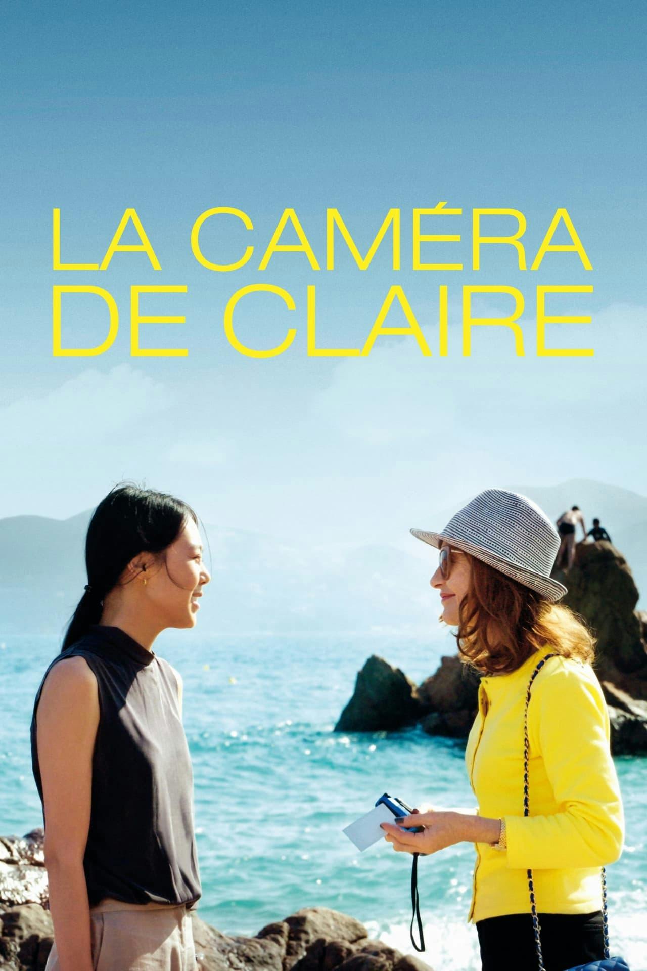 Assistir A Câmera de Claire Online em HD