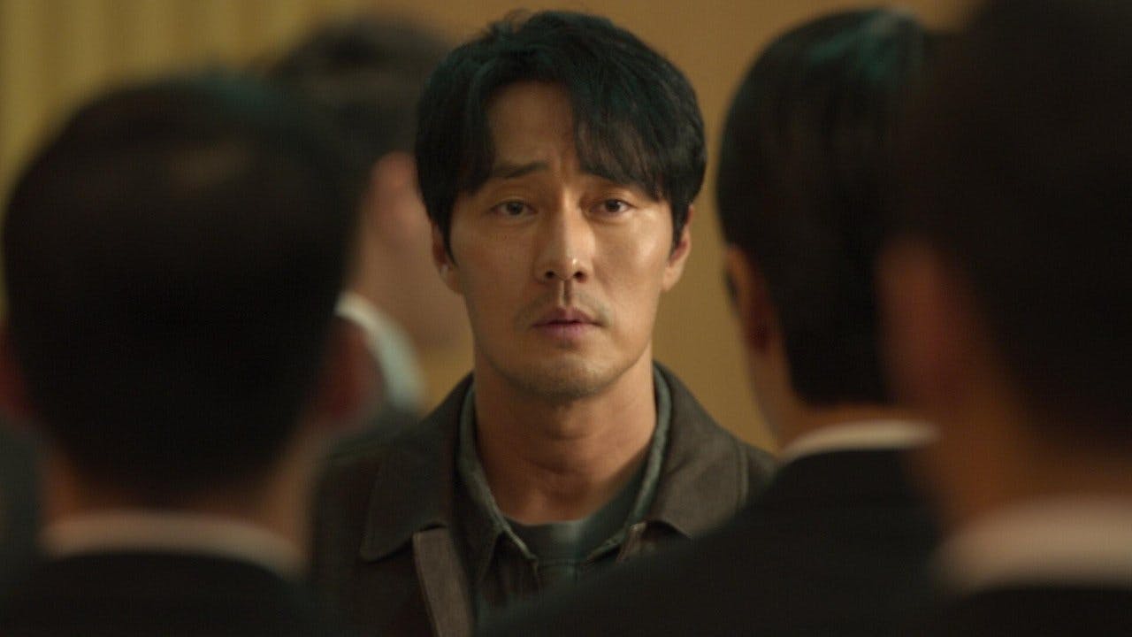 assista ao episódio 1 da temporada 1