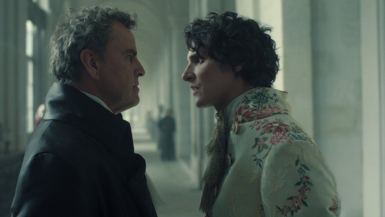 assista ao episódio 6 da temporada 1