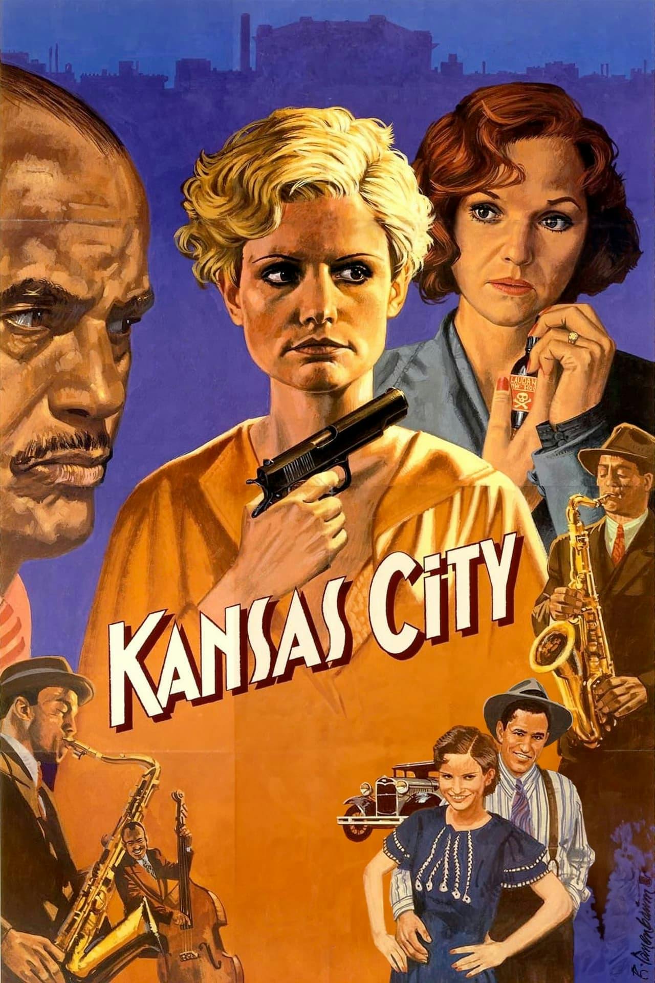 Assistir Kansas City Online em HD