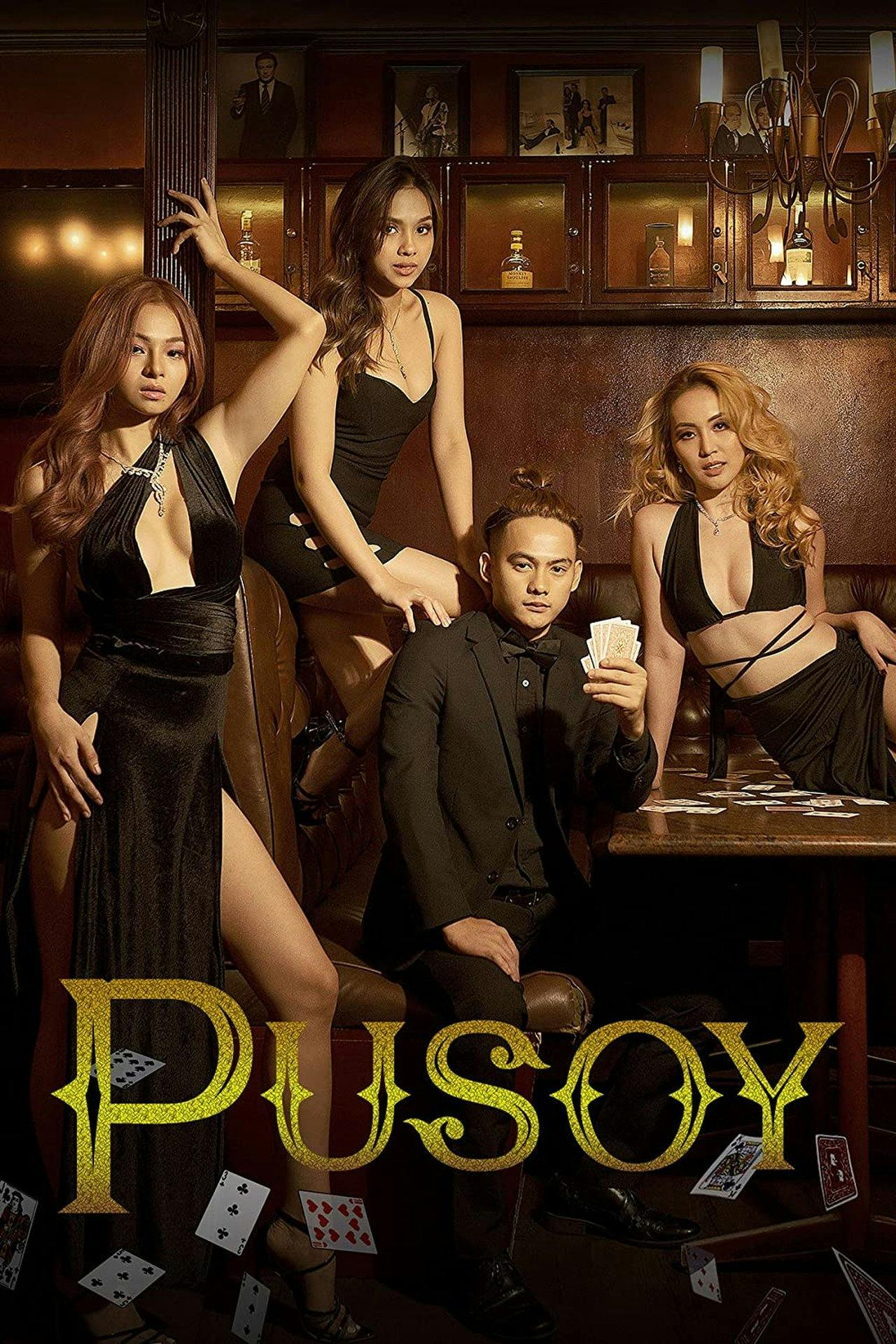 Assistir Pusoy Online em HD