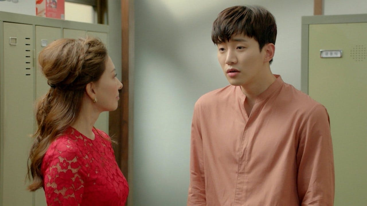 assista ao episódio 29 da temporada 1