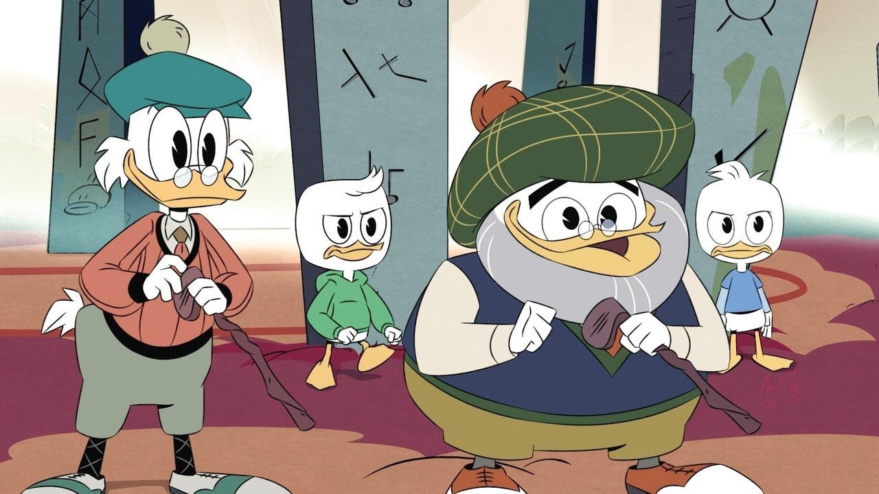 assista ao episódio 12 da temporada 1