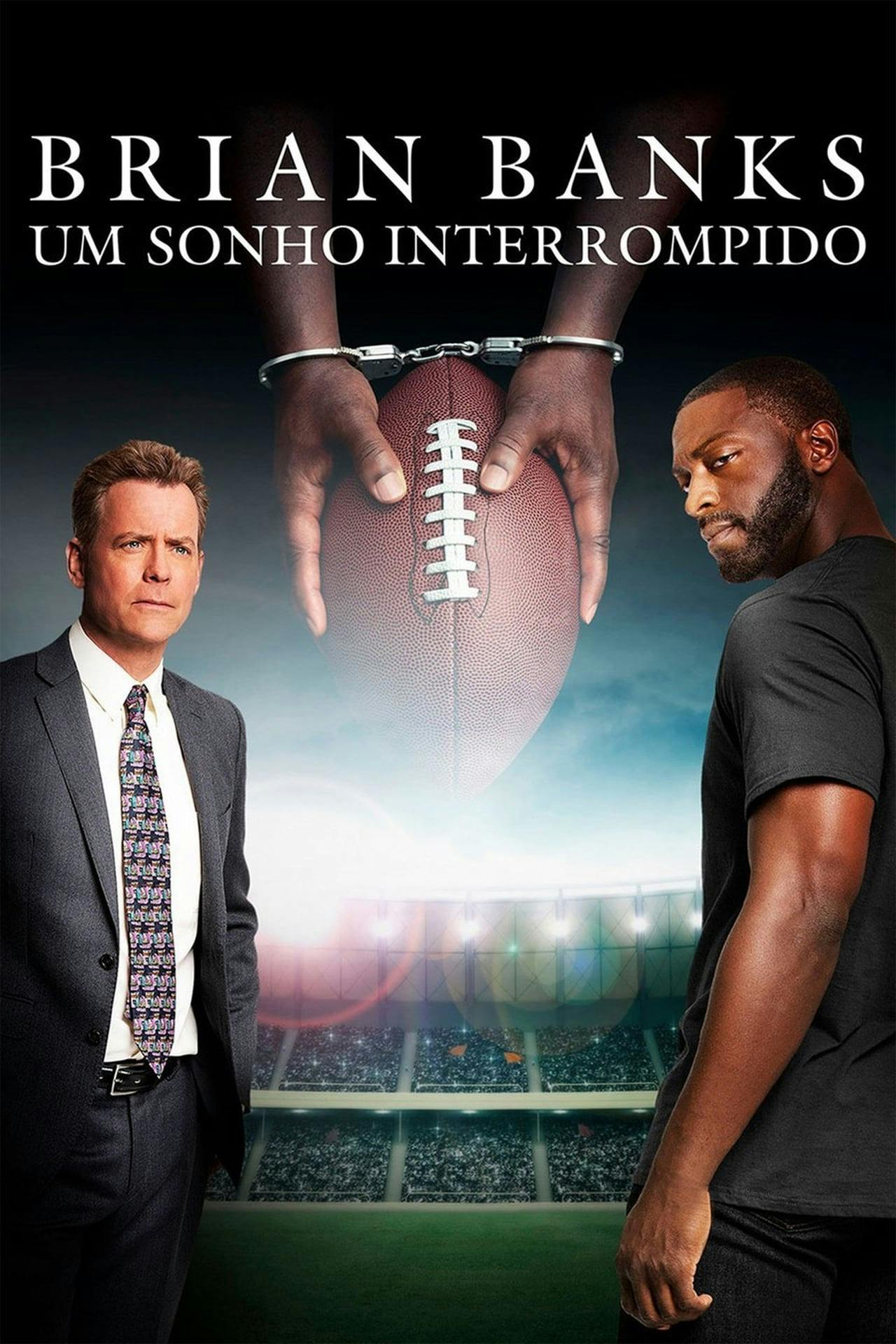 Assistir Brian Banks: Um Sonho Interrompido Online em HD