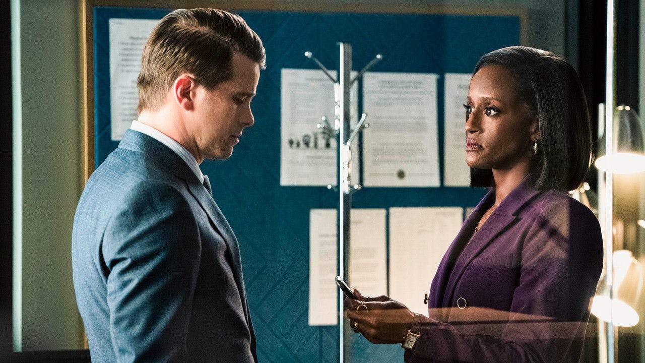 assista ao episódio 9 da temporada 2