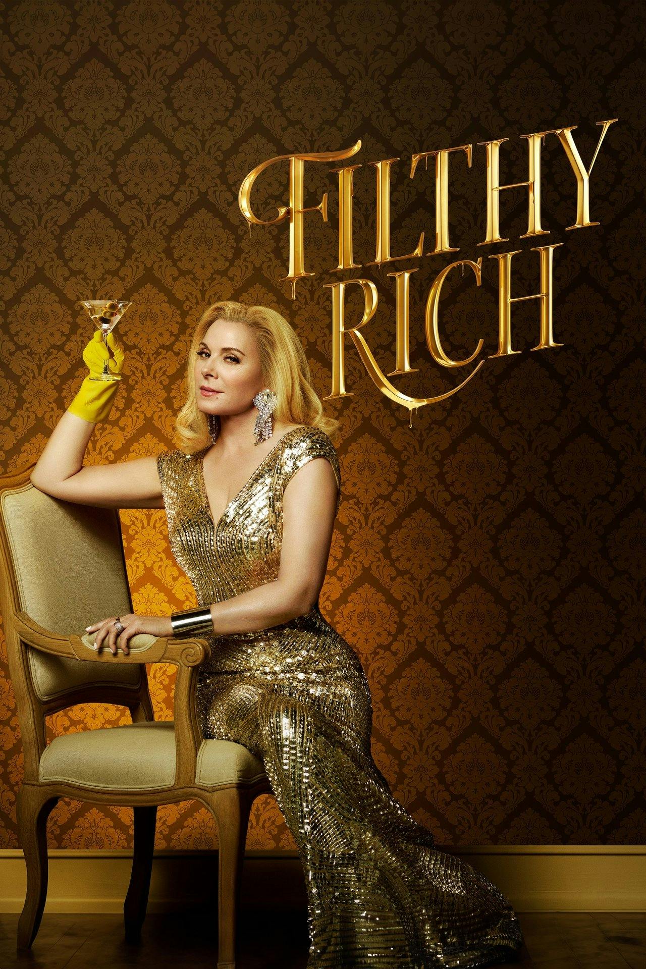 Assistir Asquerosamente ricos Online em HD