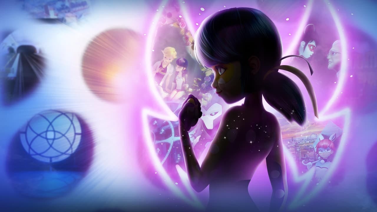 Miraculous World: Londres, Corrida Contra o Tempo