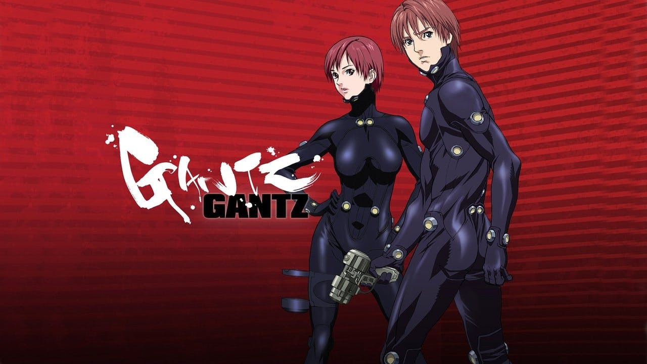 Gantz