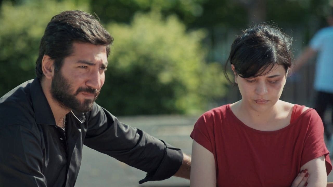 assista ao episódio 32 da temporada 1