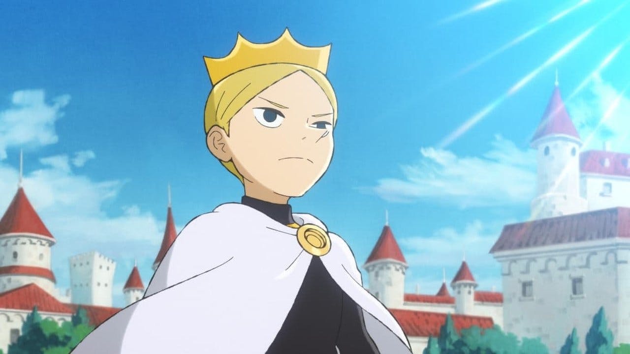 assista ao episódio 6 da temporada 1